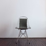 CUSTOMISED EAMES DKR CHAIR -CHAIR 3